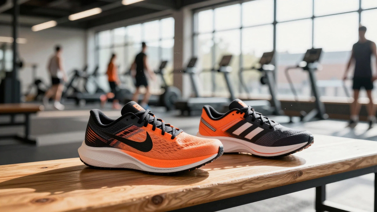 What Is a Popular Sportswear Brand Name? Top Picks for 2026