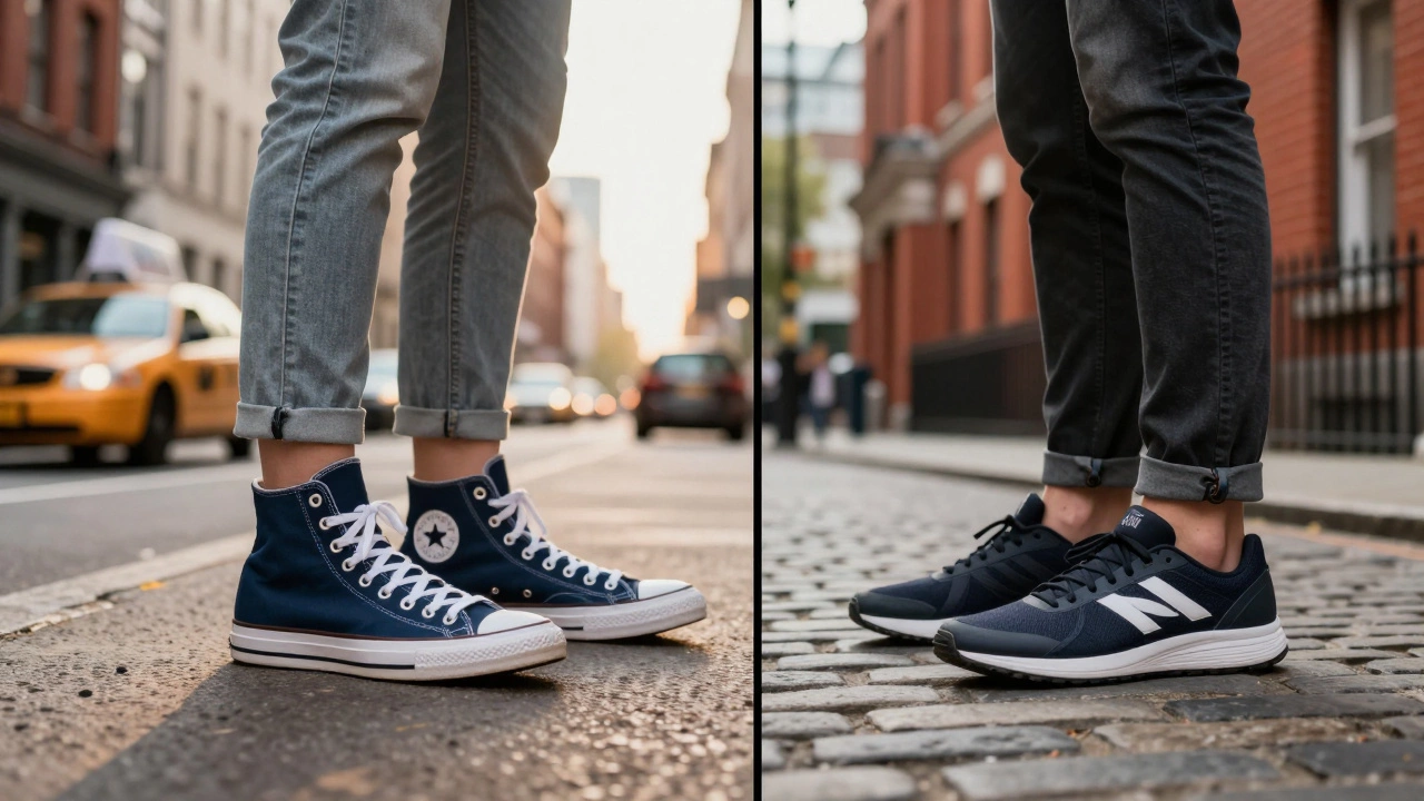 Do People Still Say Sneakers? The Global Guide to Shoe Slang in 2026