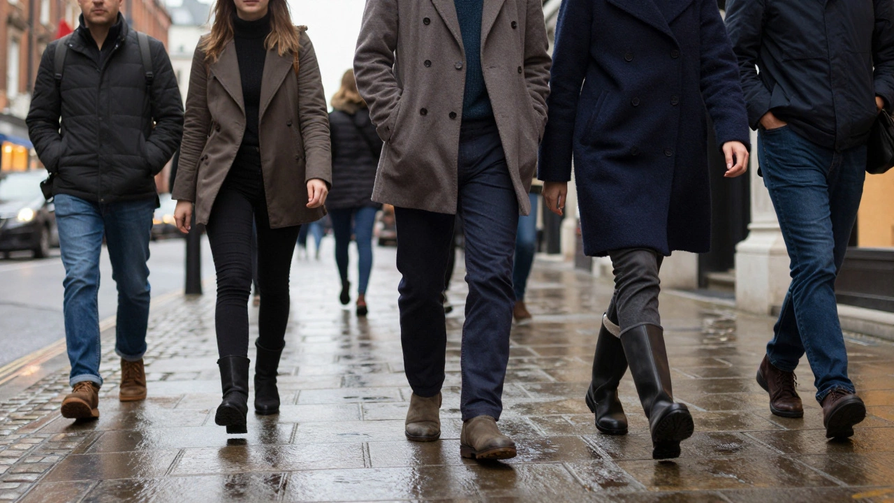 Do People Still Wear UGG Boots? The 2026 Style Verdict