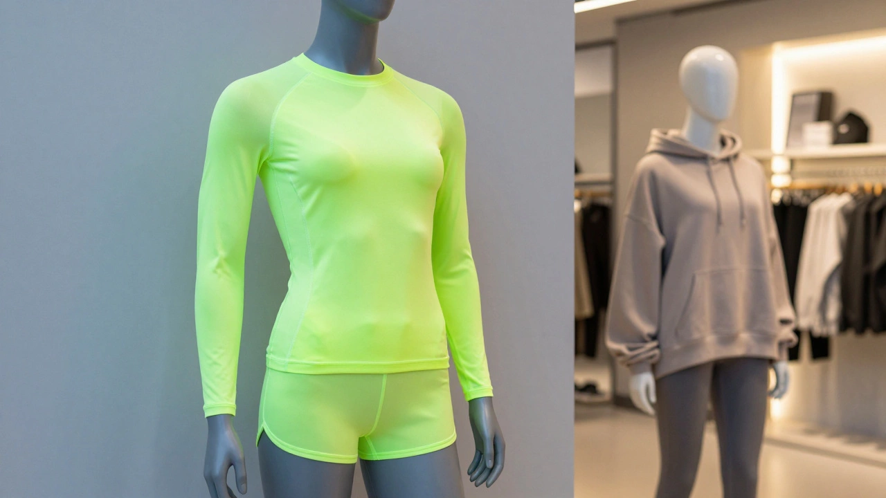 What Is Another Name for Sports Apparel? The Ultimate Guide to Sportswear Terminology
