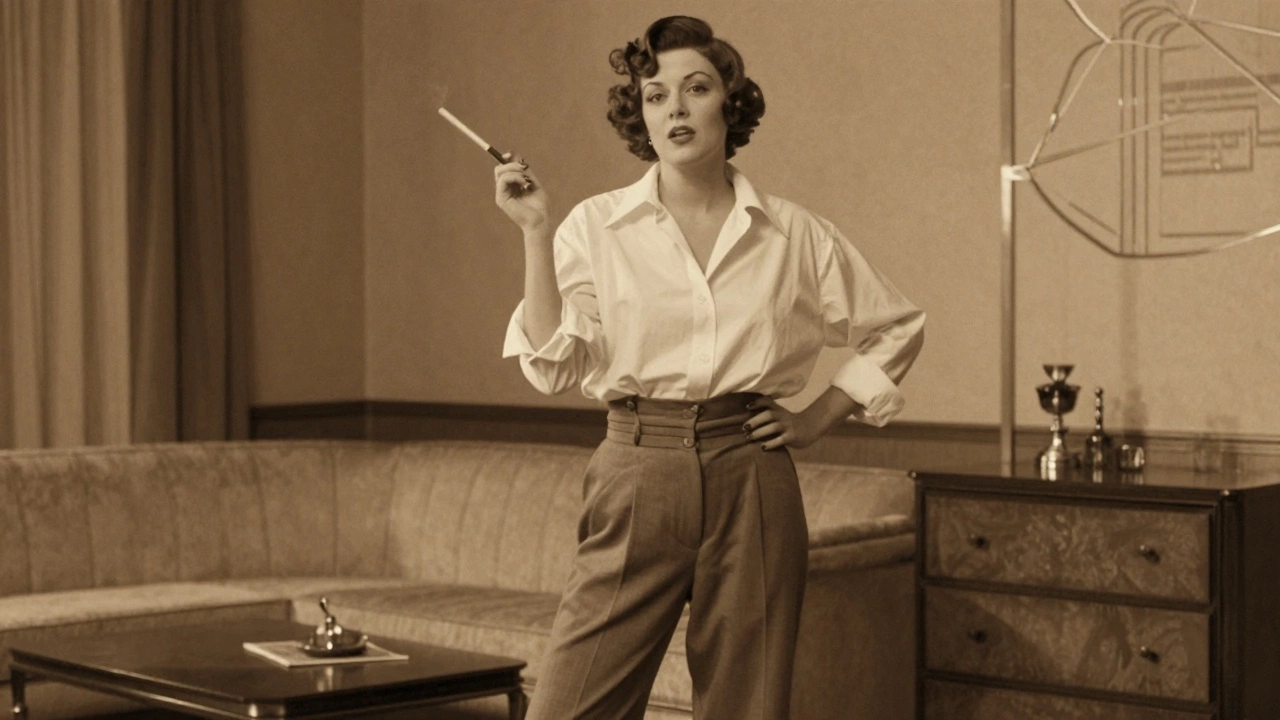 Why Is It Called a Boyfriend T-Shirt? The History and Style Guide
