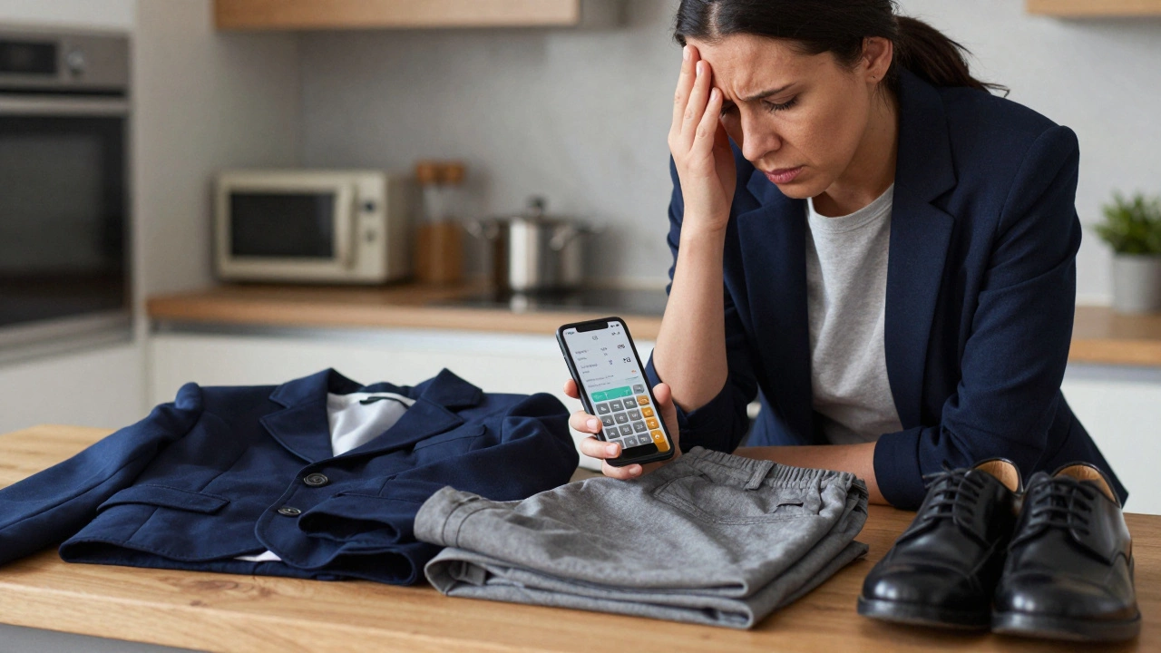 Are School Uniforms Expensive? A Real Cost Breakdown for Parents in 2026