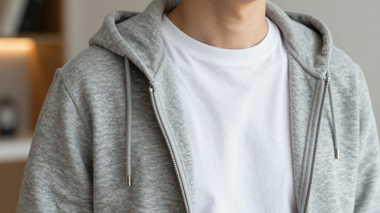 Do People Wear Shirts Under Hoodies? The Ultimate Layering Guide