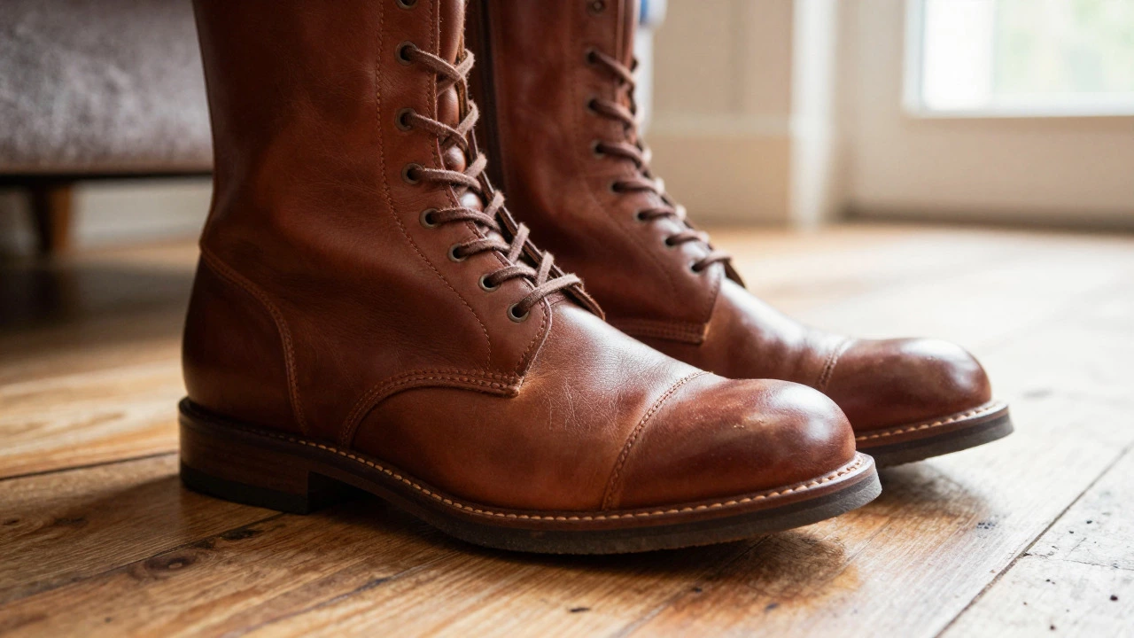 How to Know if Thursday Boots Are Too Big: The Ultimate Fit Guide