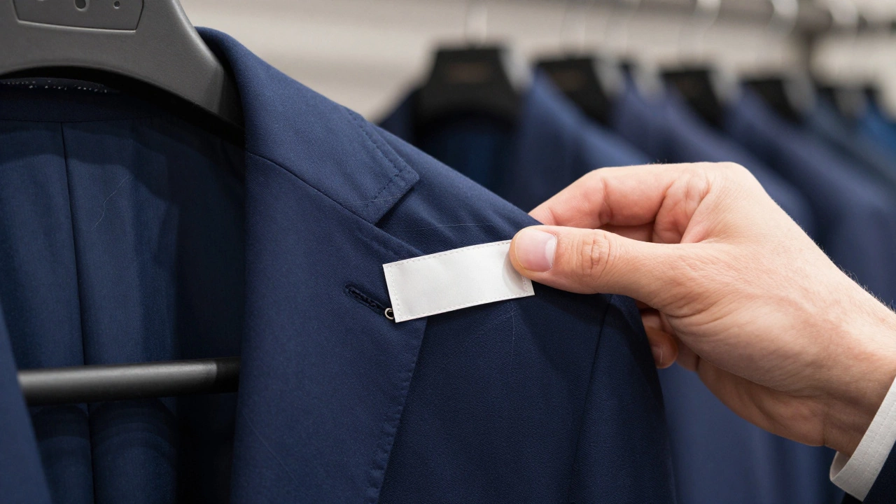 Is $200 for a Suit Good? A Realistic Guide to Quality vs. Price