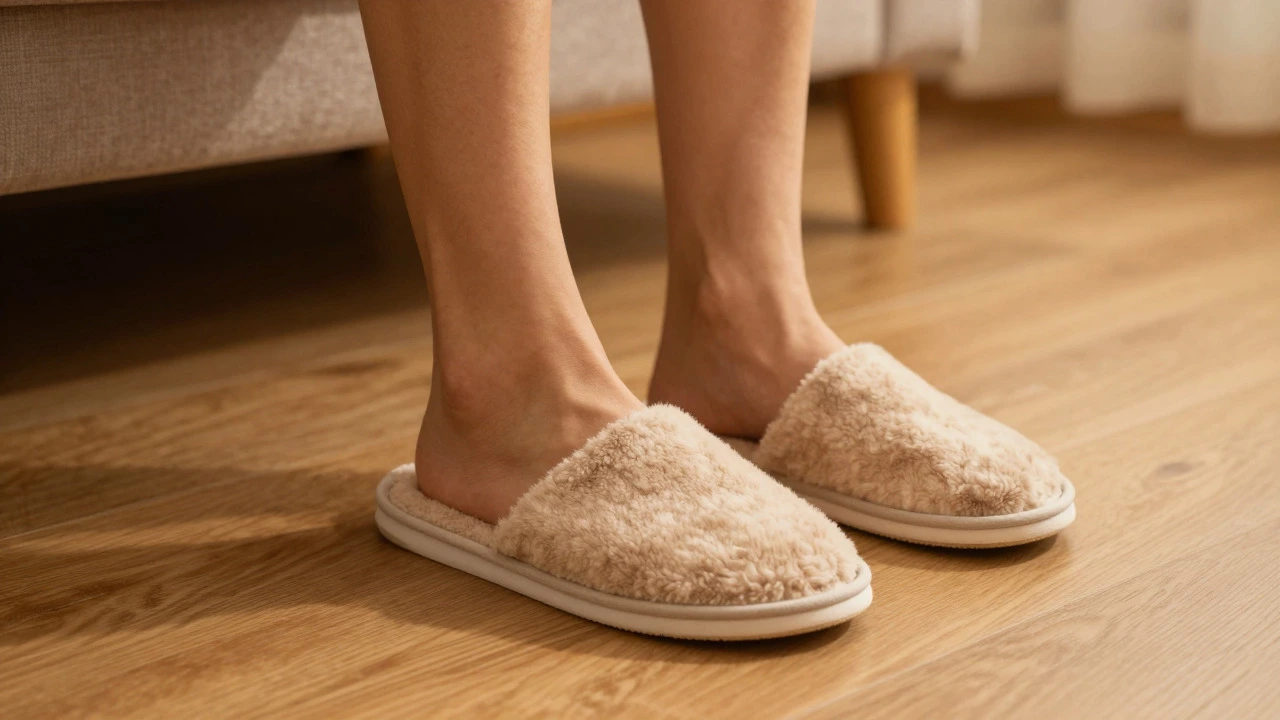 Should Slippers Be Tight or Loose? The Perfect Fit Guide