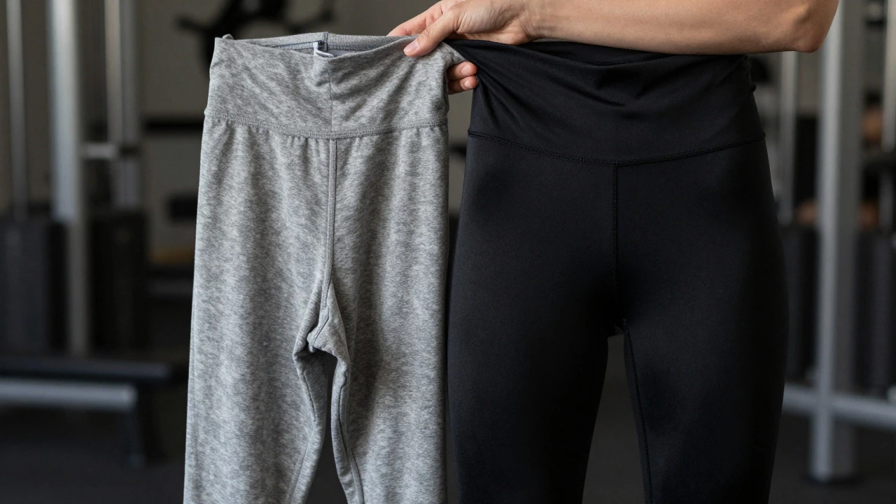 Sportswear vs Active Sportswear: Key Differences Explained