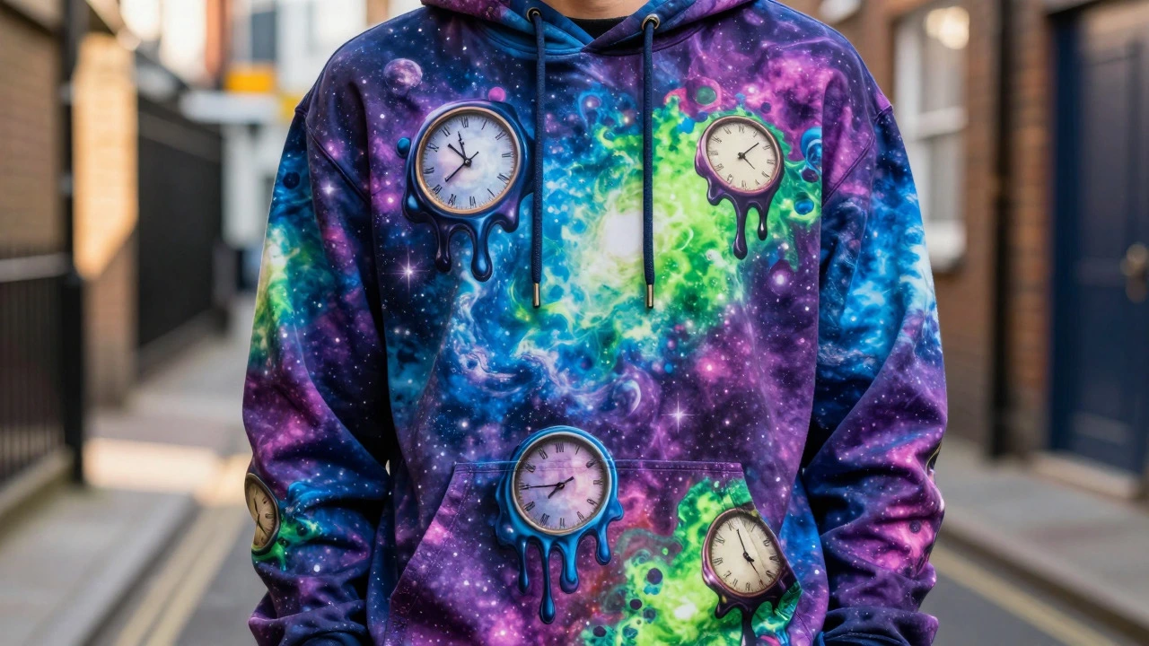What Are Stoner Hoodies Called? The Ultimate Guide to Trippy Fashion