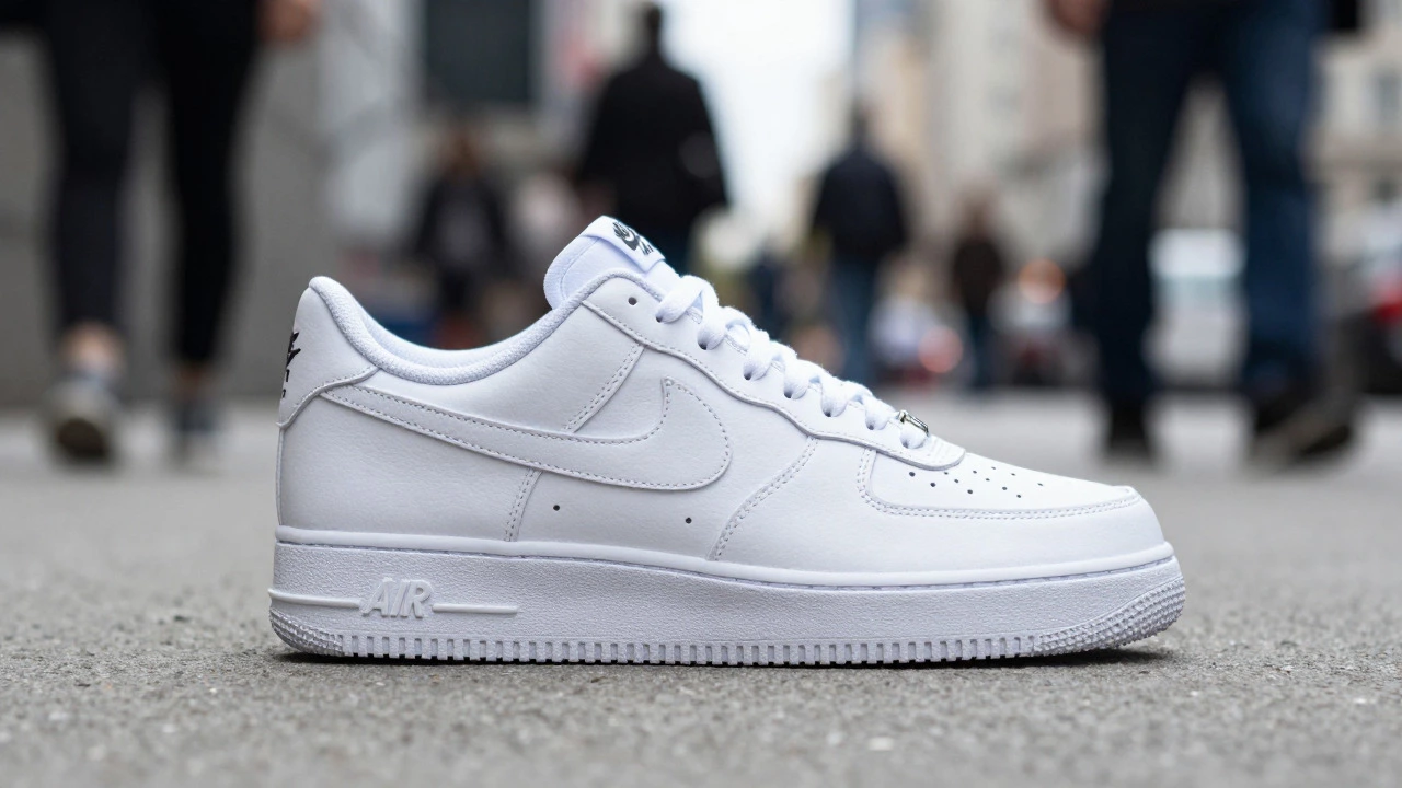What is the Number 1 Shoe Sold in America? The Truth Behind Sales Data