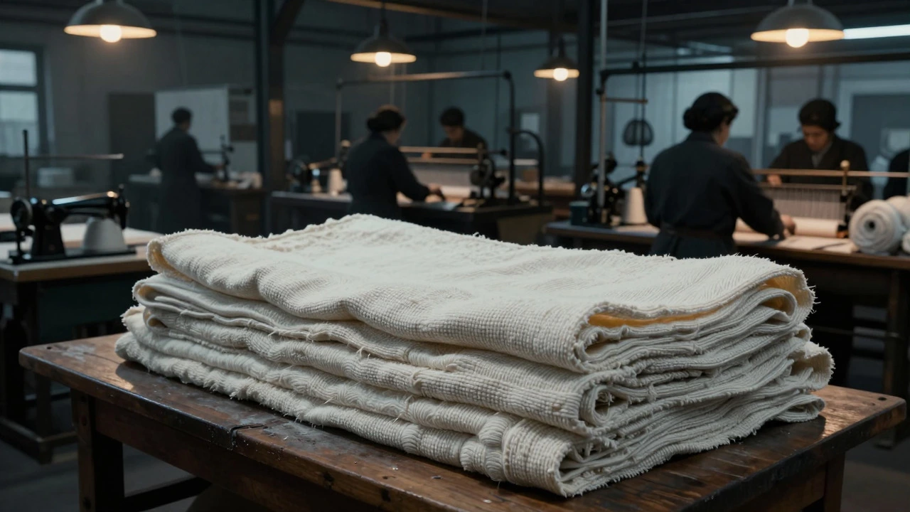 What is the Oldest Hoodie Brand? A History of the Pullover