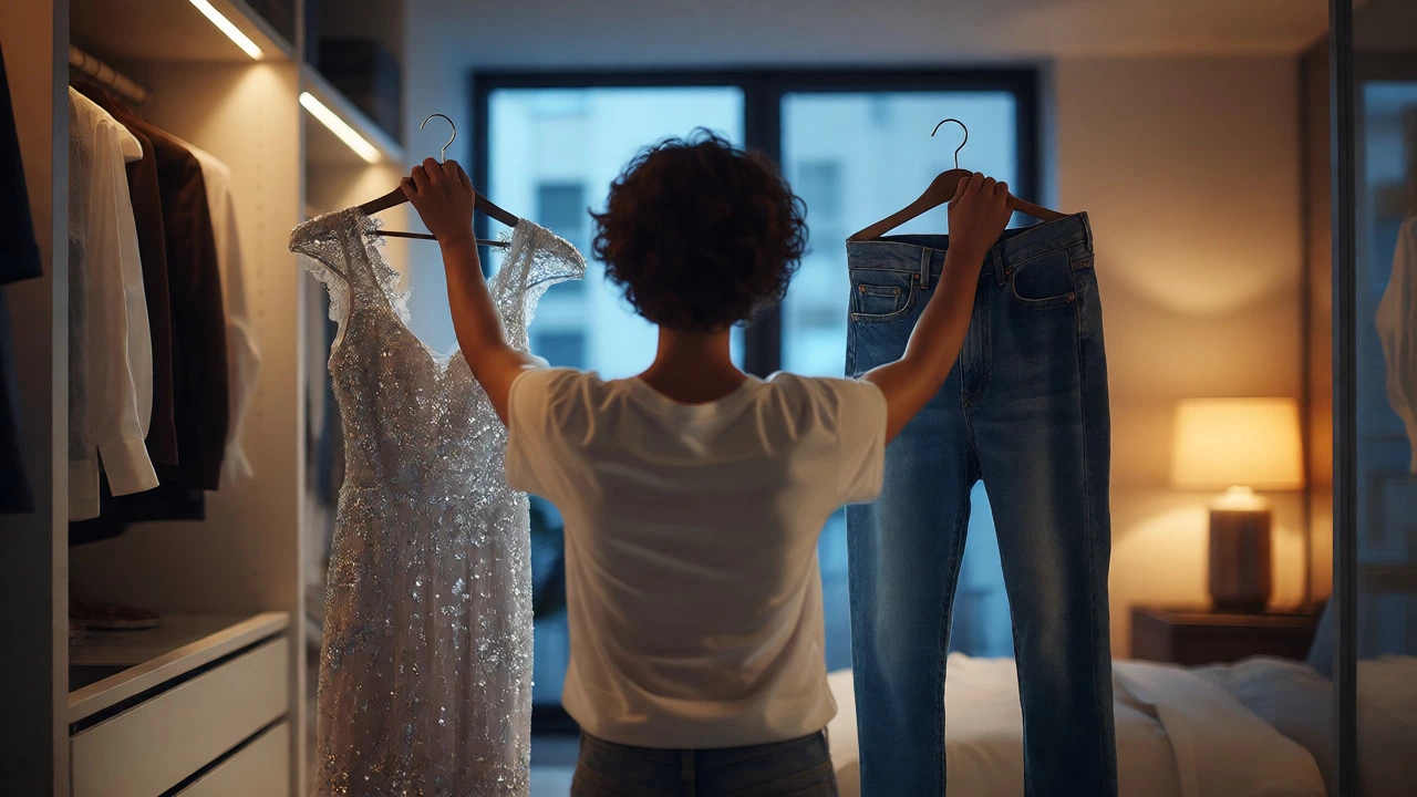 Evening Dress Code Guide: What to Wear for Formal Events