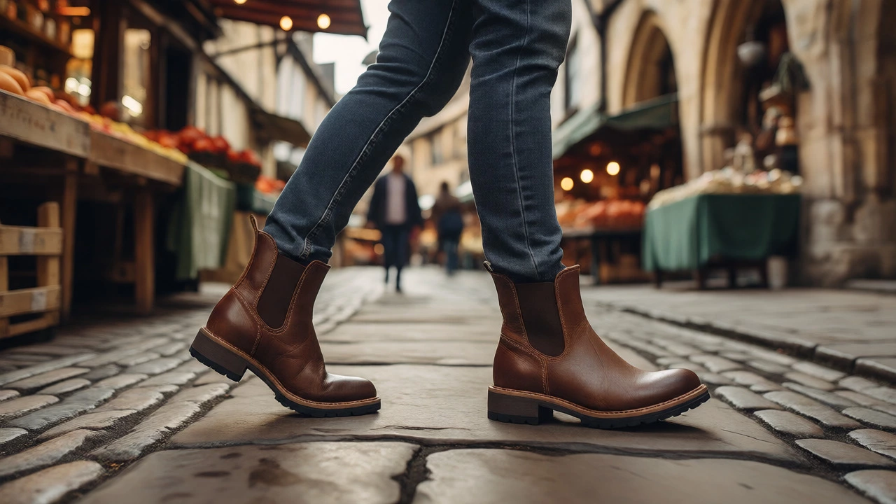 Most Comfortable Shoe Brands for Women's Boots: A 2026 Guide