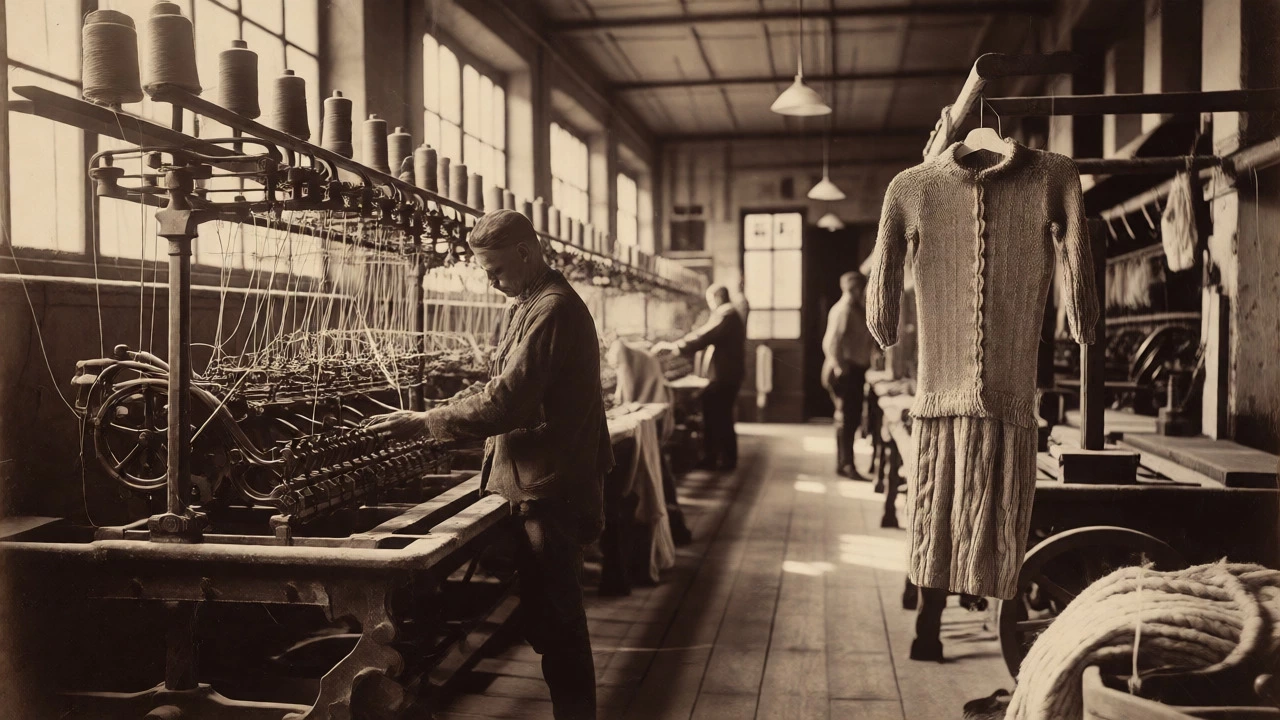 What is the Oldest Sportswear Brand? A Look at History's First Athletic Labels