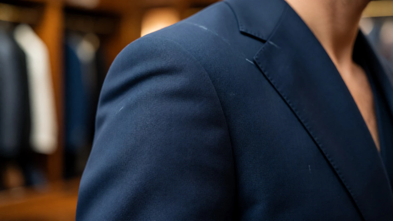Can a Cheap Suit Look Good? The Truth About Budget Tailoring