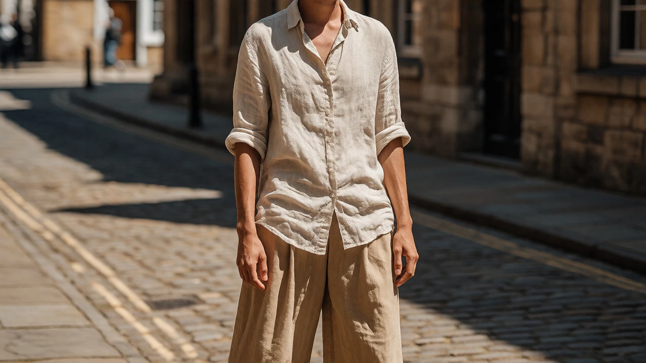How to Dress Stylish in Summer: A Practical Guide