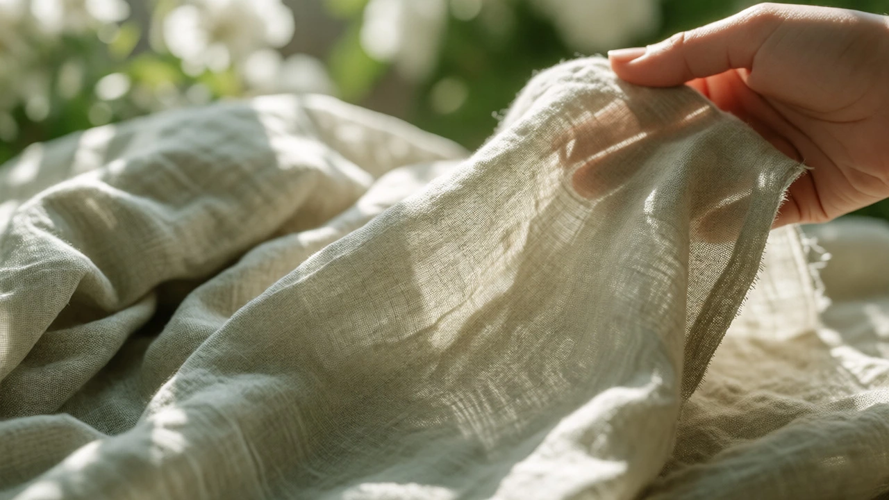 How to Dress to Look Thinner in Summer: A Practical Guide