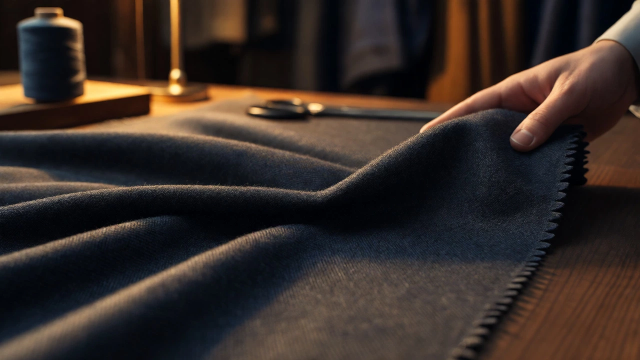 Why Do Men's Suits Cost So Much? The Real Price Breakdown